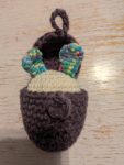 Easter Egg Surprise with Bunny