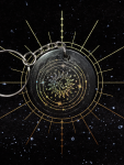 Resin Art Key Chains Zodiac, Under the Sea and much more!