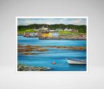 Twillingate, Newfoundland Print