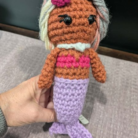HM11-219 mermaid