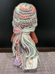 Crocheted Mermaid