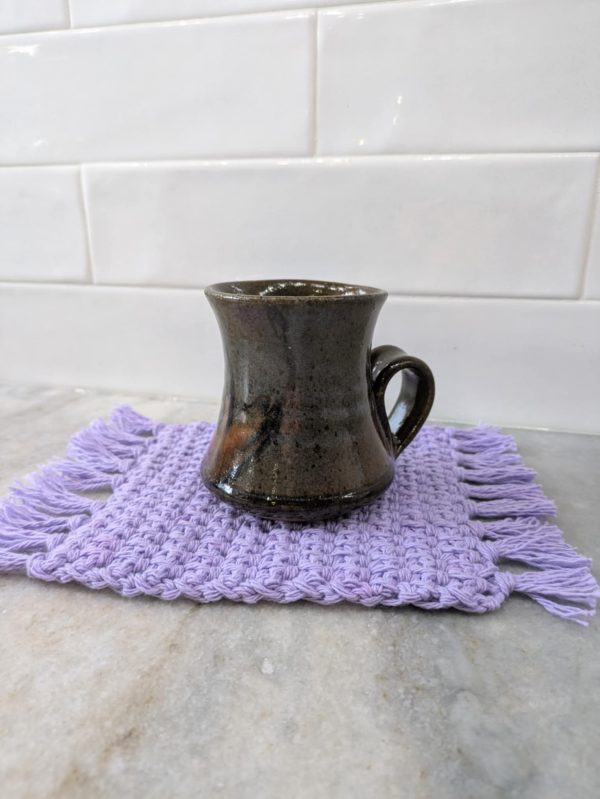 Mug Rug!