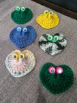 Google Eyes Happy Hearts Sensory