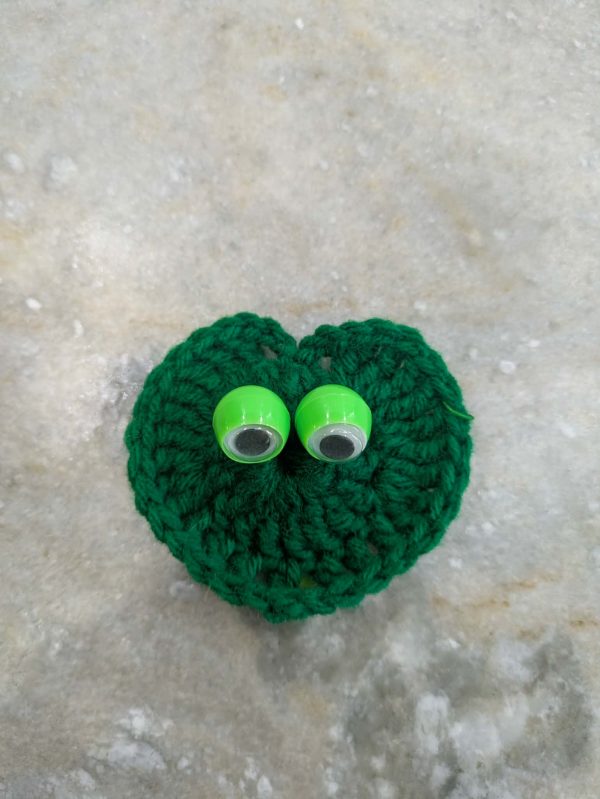 Google Eyes Happy Hearts Sensory
