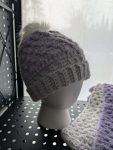 Perfect Phasing Beanie