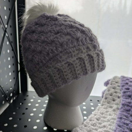 Perfect Phasing Beanie