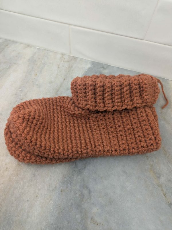 Bootie Slippers