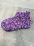 Bootie Slippers
