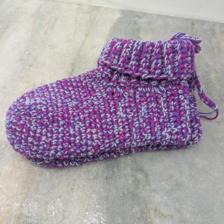 Small Multi Colour