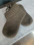 Bootie Slippers