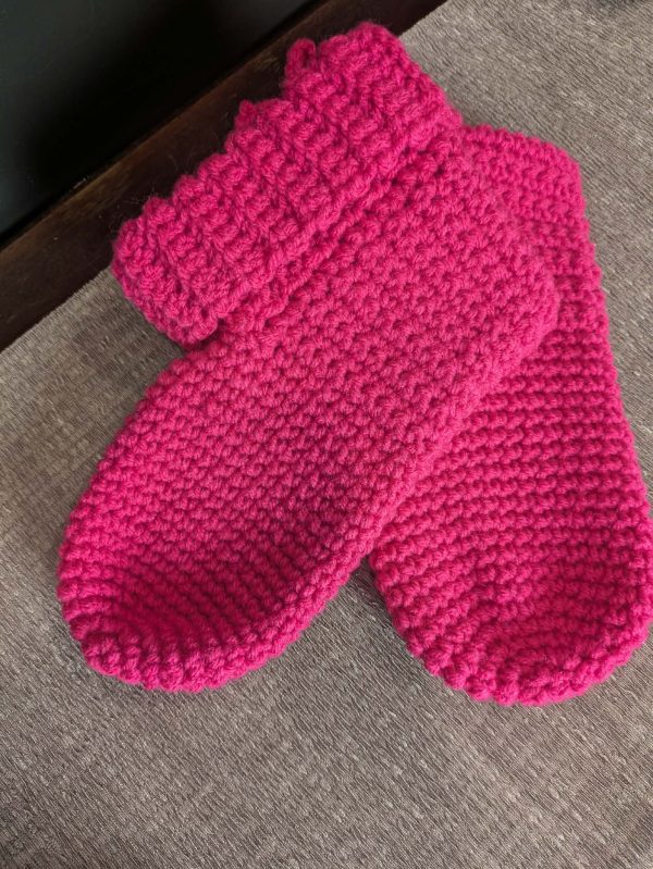 Bootie Slippers