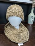 V-Stitch Beanie