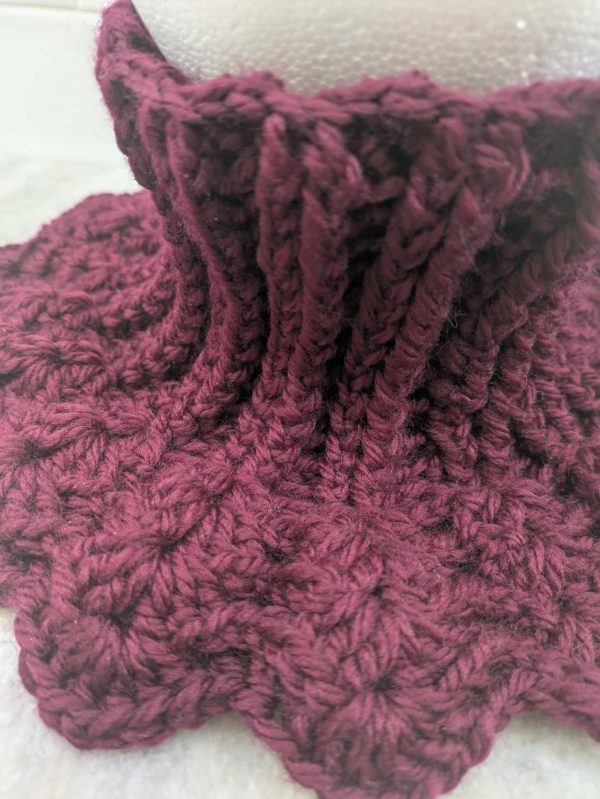 Neck Warmer