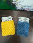 Cup Sleeve Reusable Protect Hands from Hot Cups