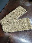 Infinity Scarf in Alpaca blend