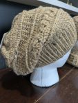 Slouchy Beanie Alpaca Blend