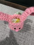 Bunny Treat holder