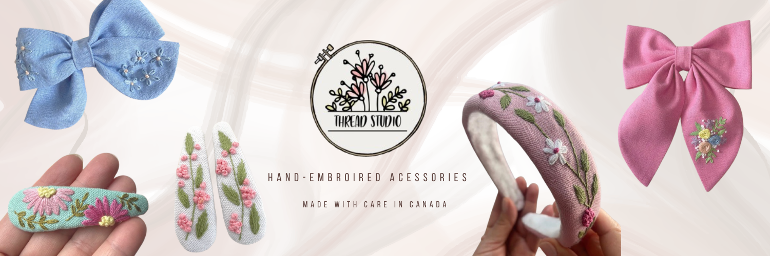 Thread & Stitch Studio