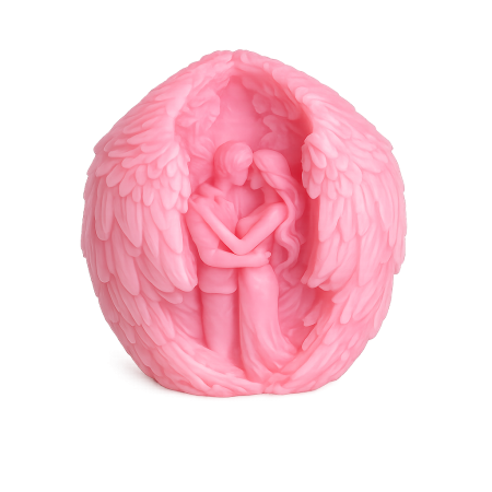Heavenly Embrace Soap