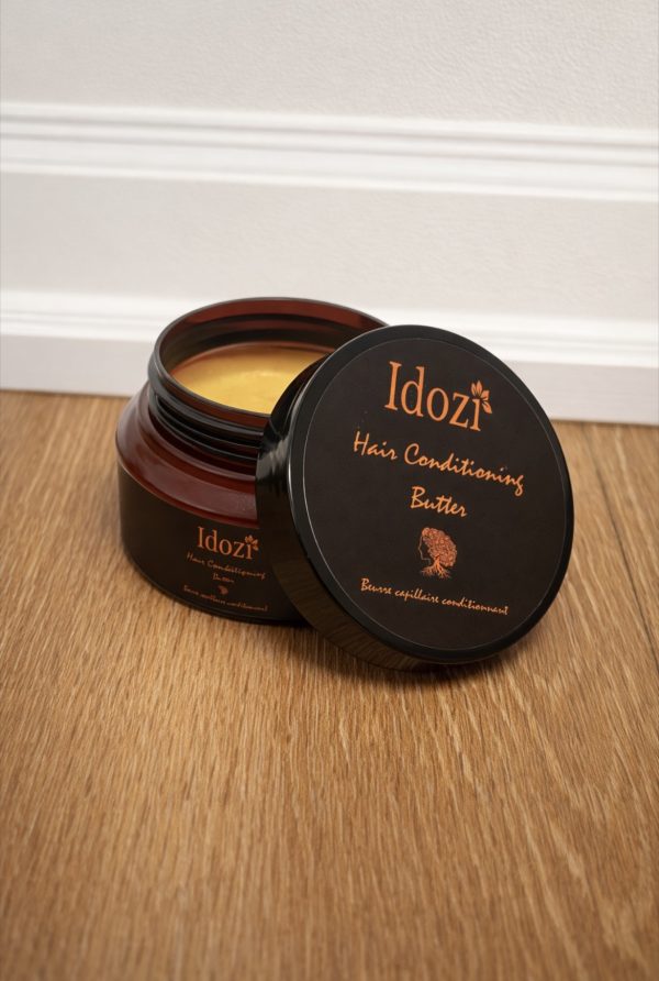Idozi Hair Conditioning Butter