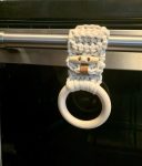 Towel Ring