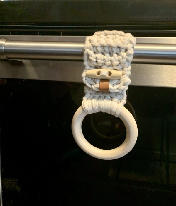 Towel Ring