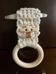 Towel Ring