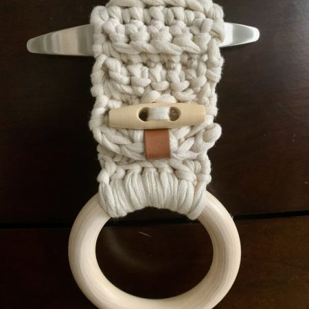 Towel Ring