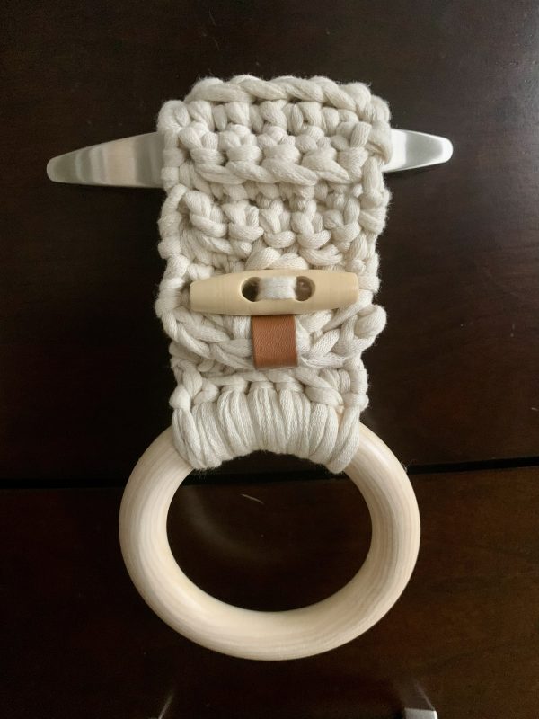 Towel Ring