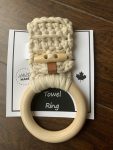 Towel Ring