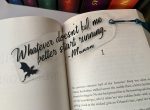 Fantasy Inspired Bookmarks - TOG