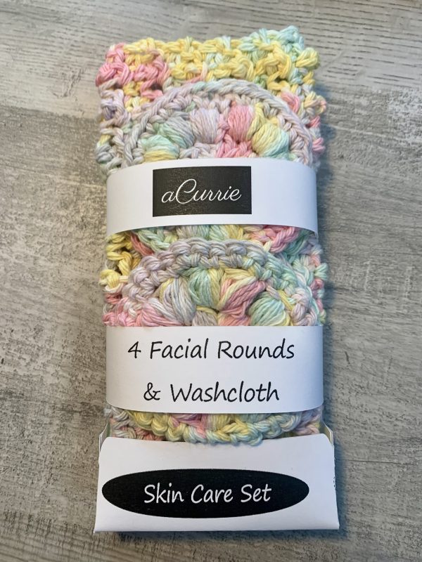 Skin Care Set
