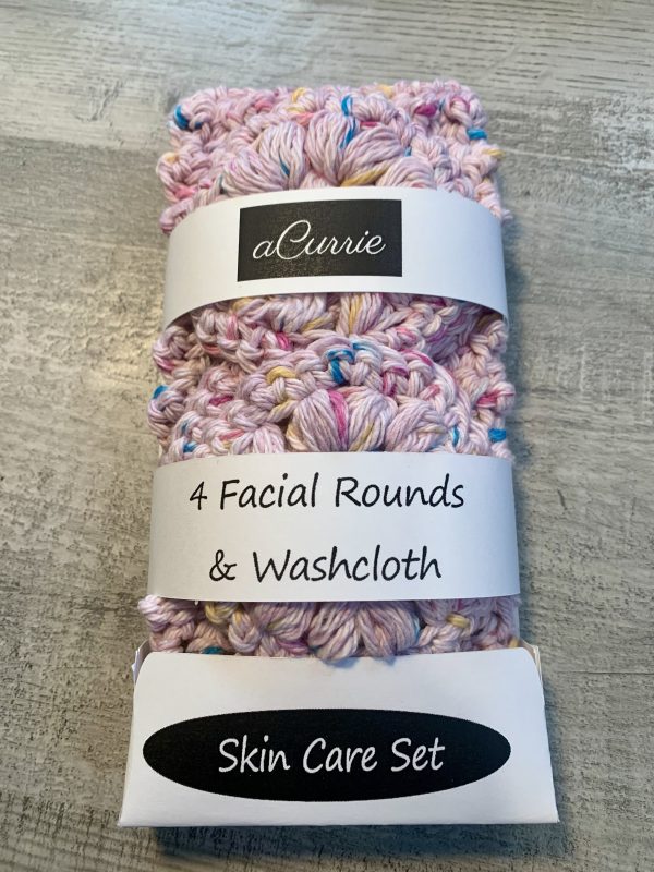 Skin Care Set