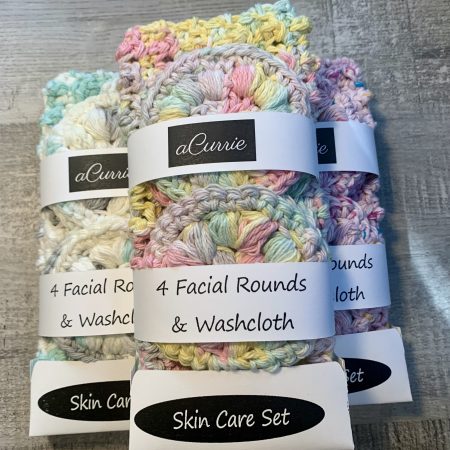 Skin Care Set