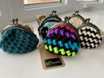 Clasp Pocket Pouch