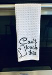 Sassy Hand/Kitchen Towels