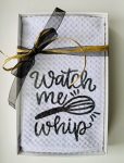 Sassy Hand/Kitchen Towels