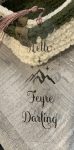 Romantasy Inspired Bookmark - ACOTAR