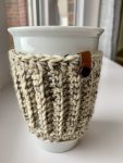 Cozy Cup Sleeves
