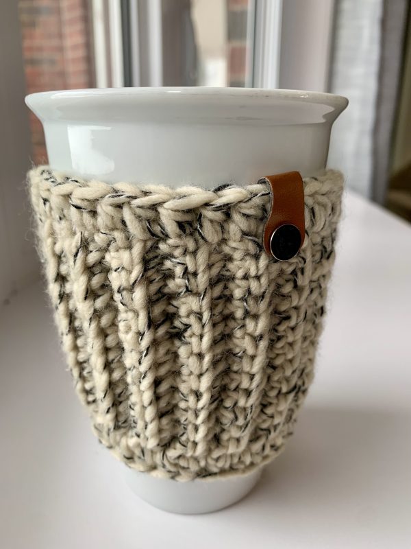Cozy Cup Sleeves