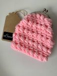 Clasp Pocket Pouch