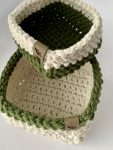 Boxy Baskets