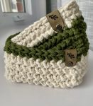 Boxy Baskets