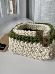Boxy Baskets