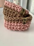 Boxy Baskets