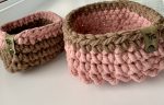 Boxy Baskets