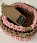 Boxy Baskets