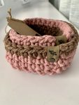 Boxy Baskets