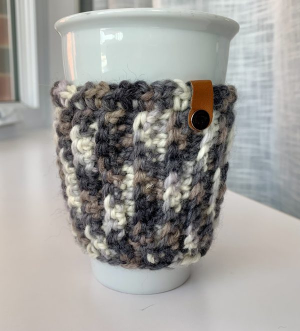 Cozy Cup Sleeves
