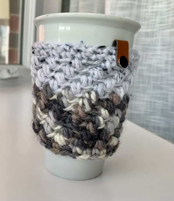 Cozy Cup Sleeves